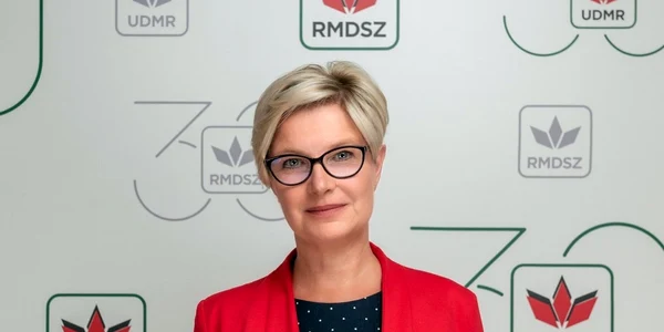 hegedus csilla udmr