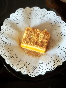 Cea mai delicioasa placintă, pregătită chiar de Cornelia Rednic / Foto: Facebook