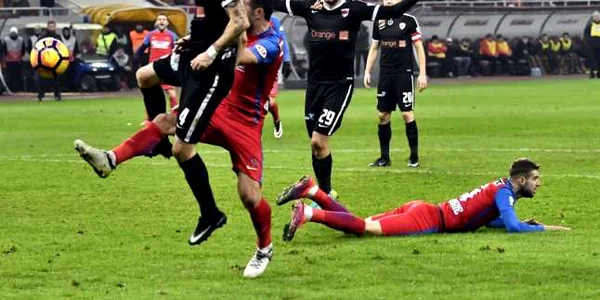 steaua