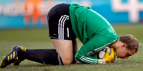 Manuel Neuer