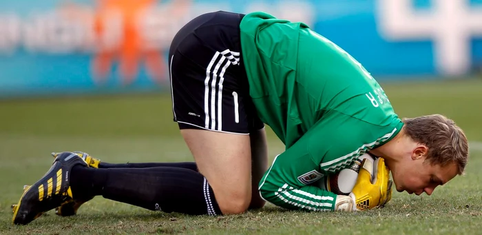 Manuel Neuer