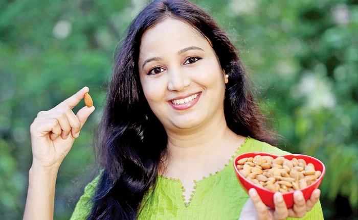 
    Seminţele sunt surse naturale de proteine  