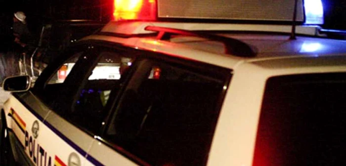 Polițiștii au acționat pe timpul nopții