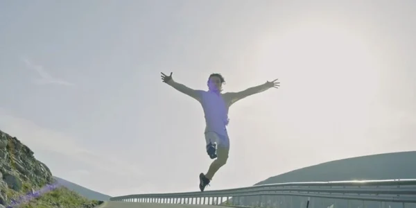 Serghei Polunin