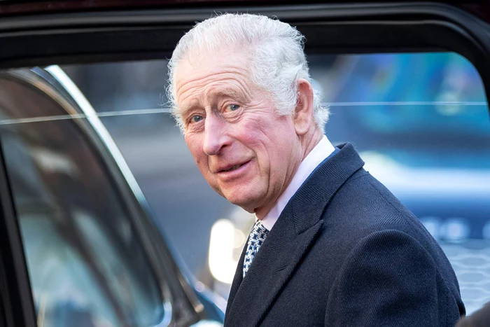 Regele Charles foto Profimedia jpg