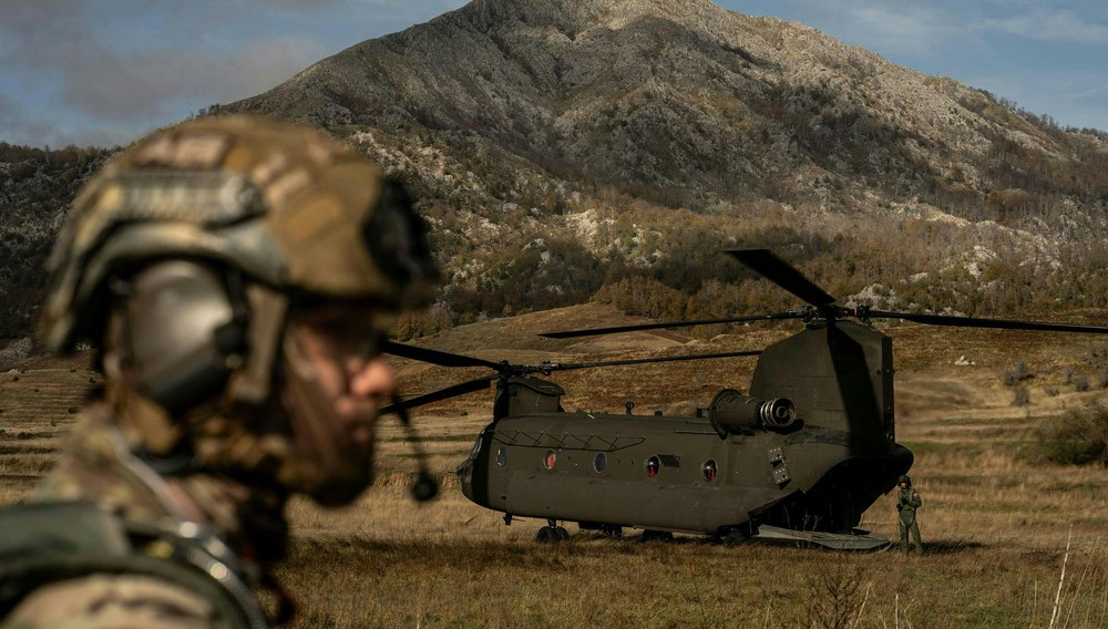 NATO, în pregătiri pentru un eventual război. Steadfast Defender 24, sau 90.000 de militari aliați în exerciții de război, dar cu ochii pe Rusia