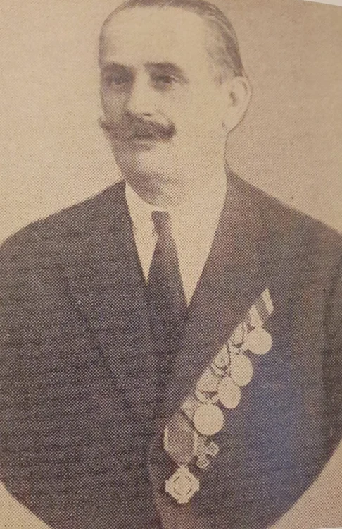 comisarul popilian