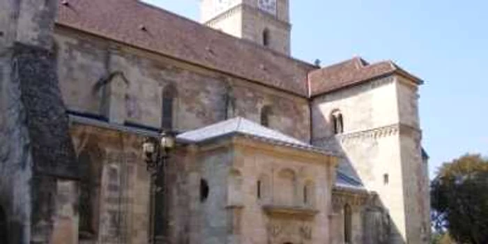 Alba Iulia: Pontul zilei