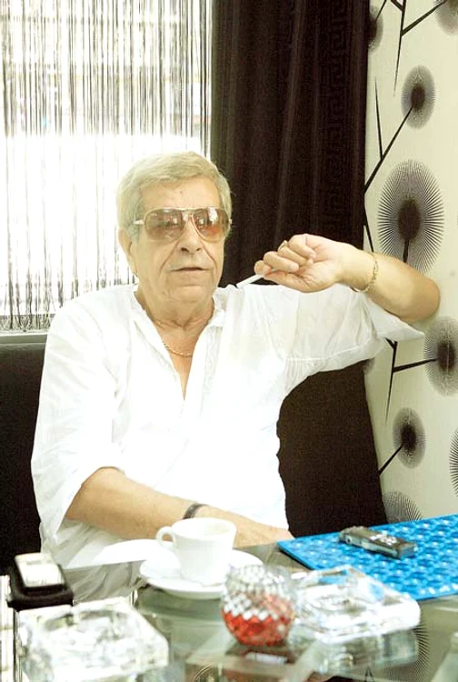 Ion Dichiseanu nu a fost impresionat de promisiunile omului de afaceri care l-a păcălit