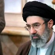 Mojtaba Alii Khamenei, FOTO FB Iran Military jpg