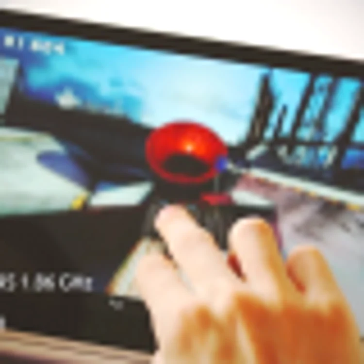 Lenovo Yoga Tab 2