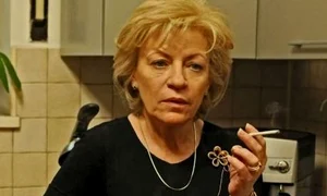 După mintea şi sufletul meu dialog cu Luminiţa GHEORGHIU jpeg