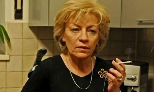  După mintea şi sufletul meu   dialog cu Luminiţa GHEORGHIU jpeg