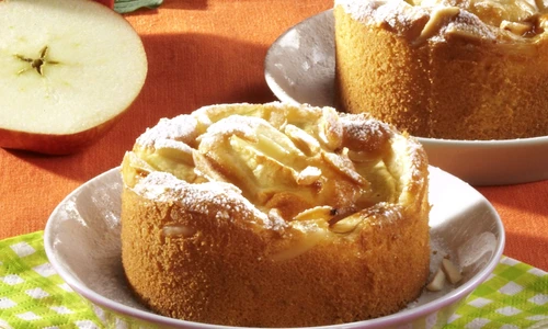 Apple Pies with Almonds jpeg