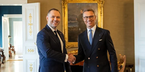 karol nawrocki si Alexander Stubb foto x png