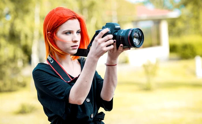 Cristina Ciobănașu interpretează rolul lui Iris în serialul ”Sacrificiul”