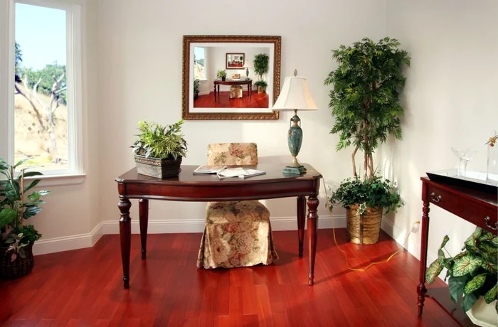 Mobilă veche. Foto: arhiva.