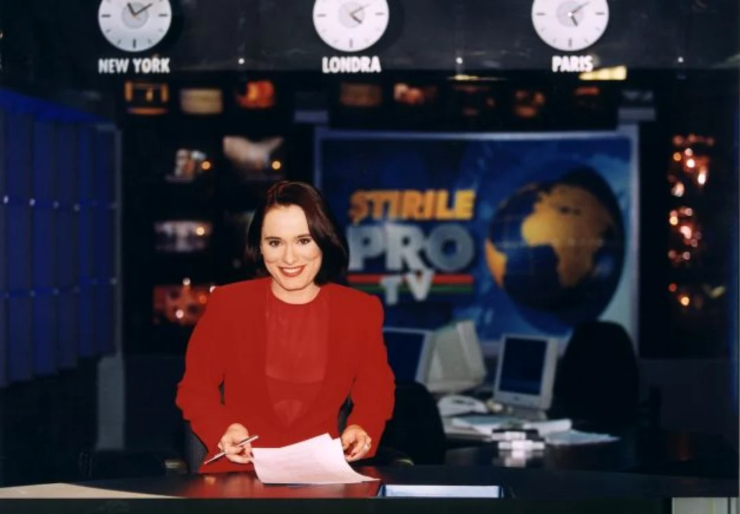 pro tv