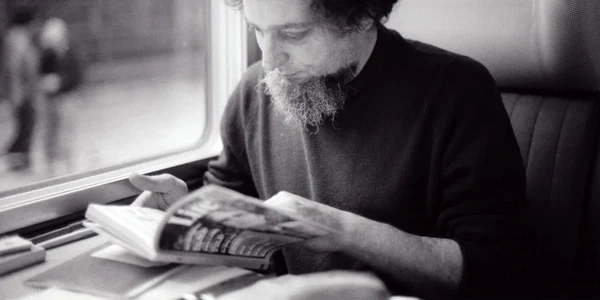 George Perec jfif