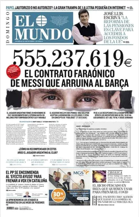 Mundo