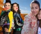 Ozana Barabancea, Gabriela Cristea și Andreea Marin împrumută hainele fiicelor, după ce au slăbit spectaculos 