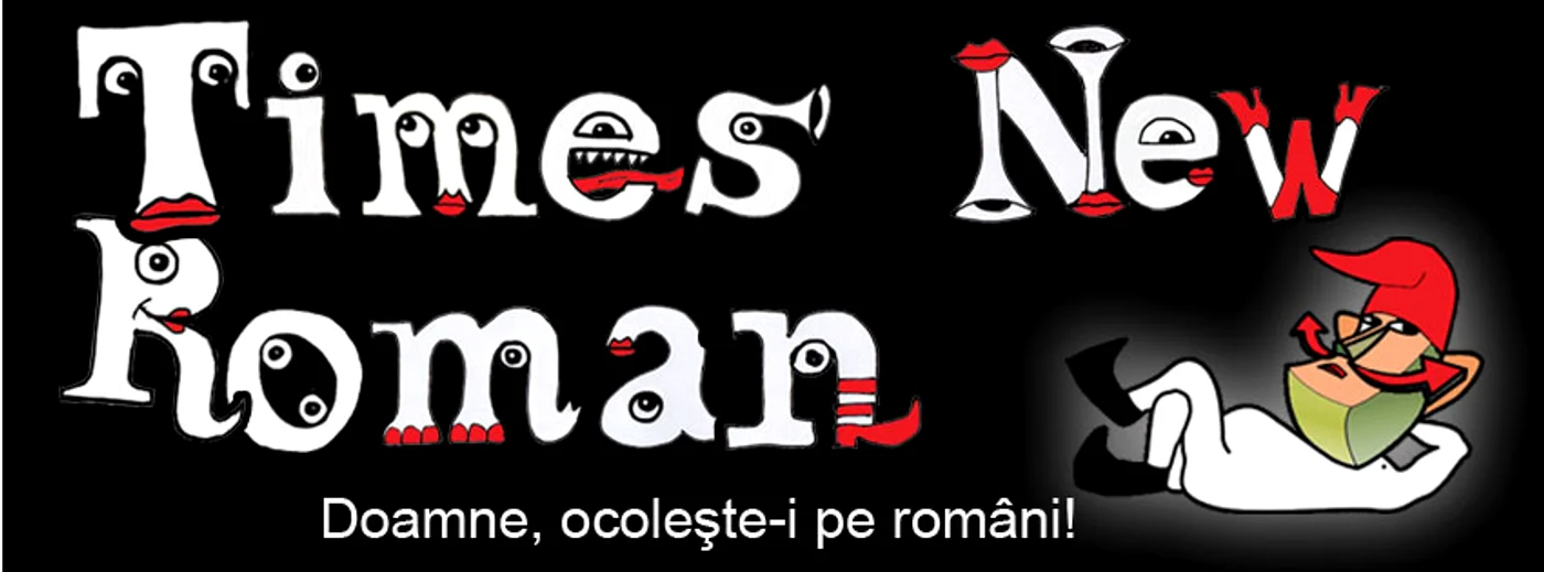 
    Ioana Maria Moldovan va prezenta ştirile Times New RomanFoto Click! de la Prima Tv  