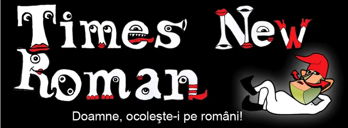 Ioana Maria Moldovan va prezenta ştirile Times New RomanFoto Click! de la Prima Tv