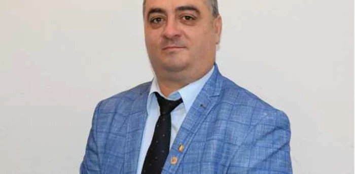 Onuţ Atanasiu Foto: Facebook/pagina personală