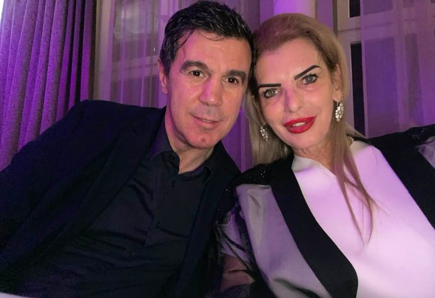 „Rugați-vă pentru Mihai Leu”. Mesajul sfâșietor transmis de soție: „Astăzi, are nevoie de noi”