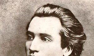 Mihai Eminescu FOTO Profimedia jpg