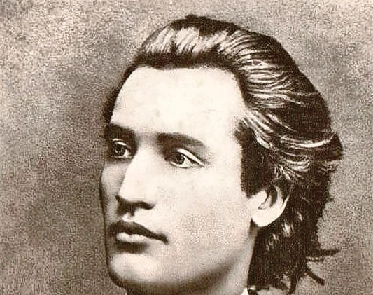 Se împlinesc 134 de ani de la moartea lui Eminescu. Foto: Click.