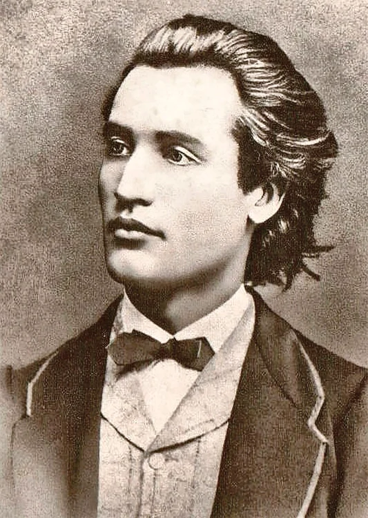 De ce s-a certat Mihai Eminescu cu Regina Elisabeta