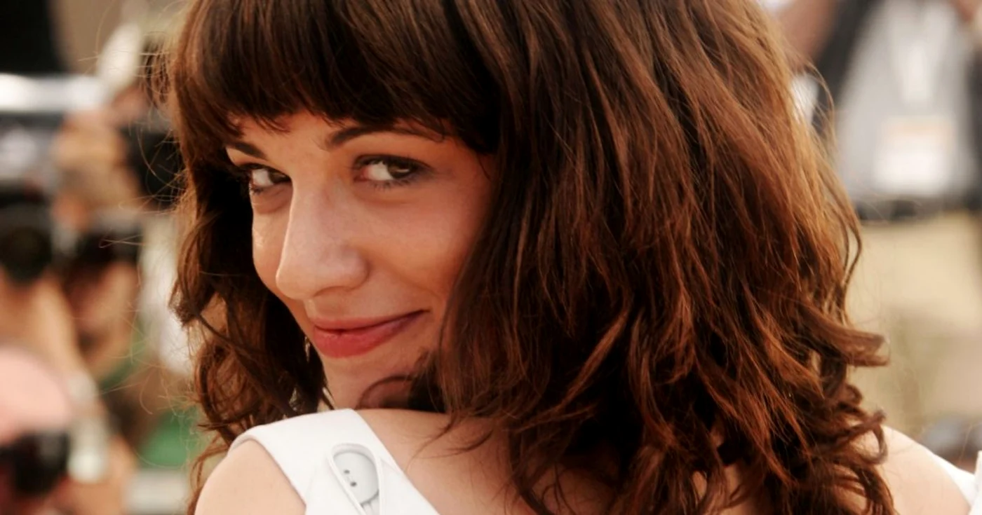 Asia Argento acuză un regizor de la Hollywood că ar fi violat-o FOTO Getty Images