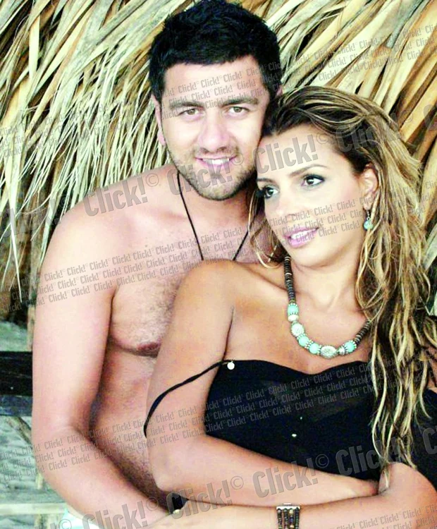 
    Mădălina şi Semih  sunt împreună  de şase luni  