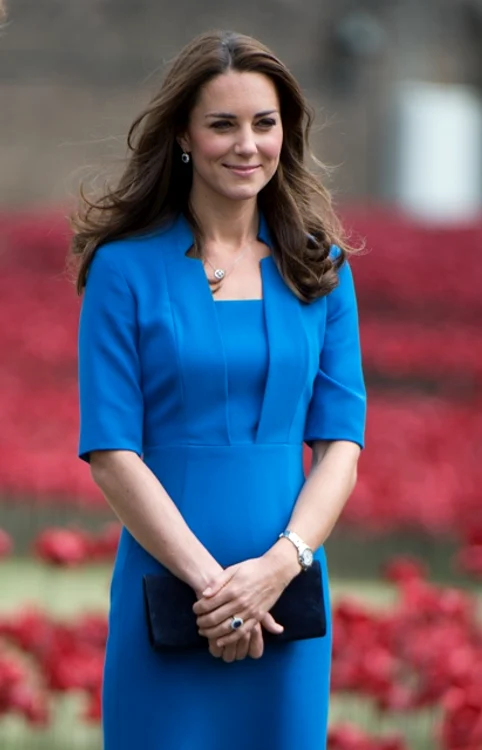 kate middleton simte că va fi o fetiţă