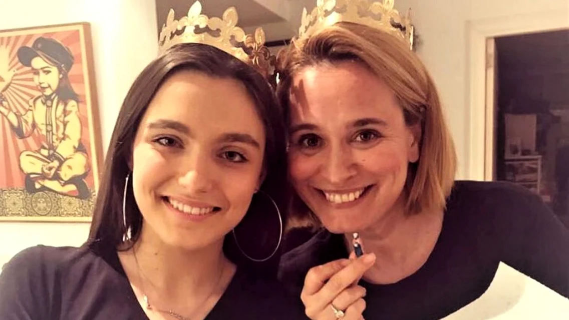 andreea esca si alexia eram