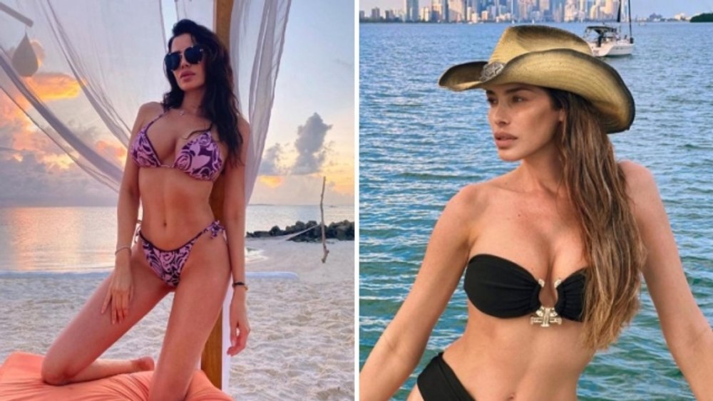 Aida Yespica, femeia care i-a furat inima lui Mutu, a revenit miraculos după pandemie. Vedeta a scăpat de 10 kilograme de depresie