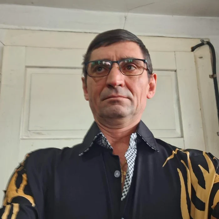 Cătălin Cenușă. FOTO: arhiva personală