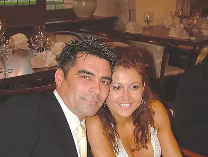
    Marcel Toader și Anamaria Ferentz s-au căsătorit în 2005, iar după doar trei luni s-au despărțit  