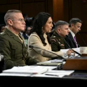 sefi servicii secrete sua/FOTO:X