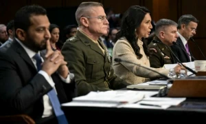 sefi servicii secrete sua/FOTO:X