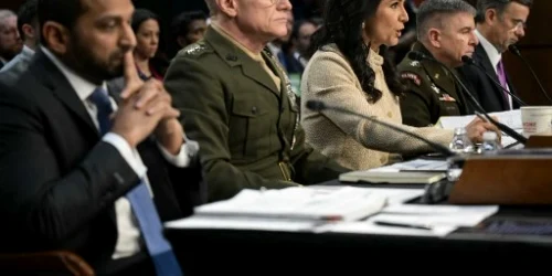 sefi servicii secrete sua/FOTO:X