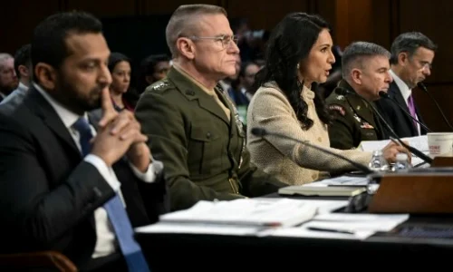 sefi servicii secrete sua/FOTO:X