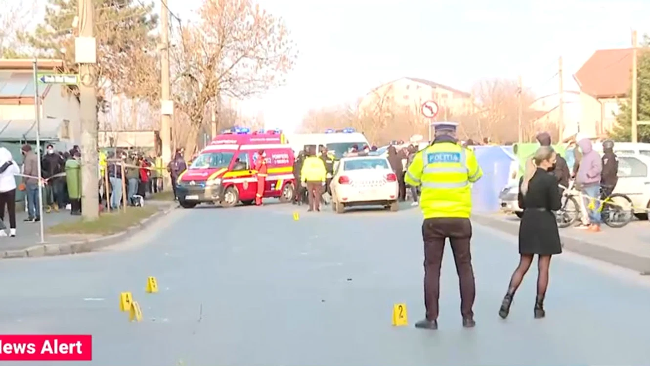 Răsturnare de siutație în dosarul Raisei Sursă foto: captură video 