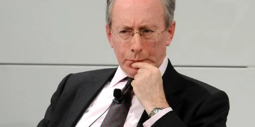 Sir Malcolm Rifkind FOTO itv.com