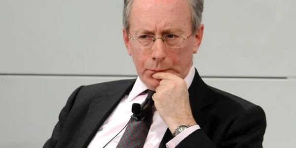 Sir Malcolm Rifkind FOTO itv.com