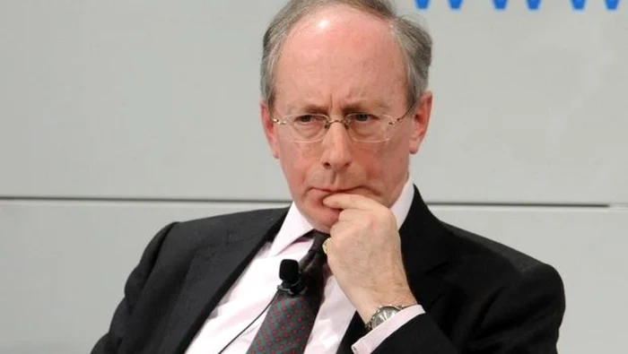 Parlamentarul conservator Sir Malcolm Rifkind a fost acuzat de corupţie FOTO itv.com