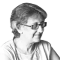 Alice Mavrodin