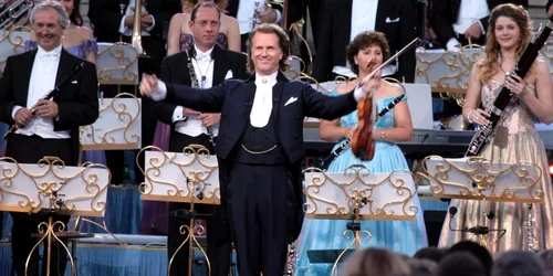 andre rieu