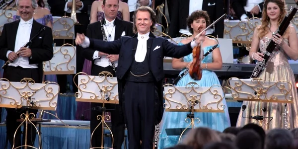 andre rieu